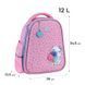 Рюкзак школьный полукаркасный GoPack Education Fluffy Kitten GO25-165S-2 01252828 фото 2