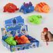 Іграшка-антистрес "Squishy Mesh Balls" гідрогель №37614 (12) 01156193 фото 12