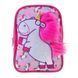 Рюкзак дитячий YES K-18 "Minions Fluffy" 557817 01199741 фото 1