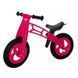 Велобег 12", с надувн. шинами (Cross bike) KW-11-018 мікс 897765 фото 4