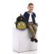 Рюкзак дитячий Kite Kids Monster K25-2727XS-7 01253669 фото 16