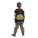 Рюкзак дитячий Kite Kids Monster K25-2727XS-7 01253669 фото 15