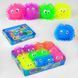 Іграшка-антистрес "Squishy Mesh Balls" гідрогель №37614 (12) 01156193 фото 16