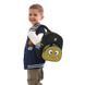 Рюкзак дитячий Kite Kids Monster K25-2727XS-7 01253669 фото 14