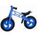 Велобег 12", с надувн. шинами (Cross bike) KW-11-018 мікс 897765 фото 2