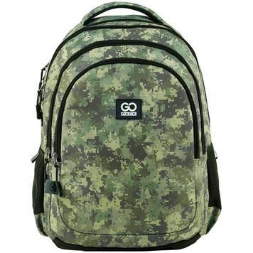 Рюкзак GoPack Teens 162L-3 01244218 фото