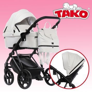 Коляска универсальная 2в1 Tako Artemo 04 T-A-04 01016776 фото