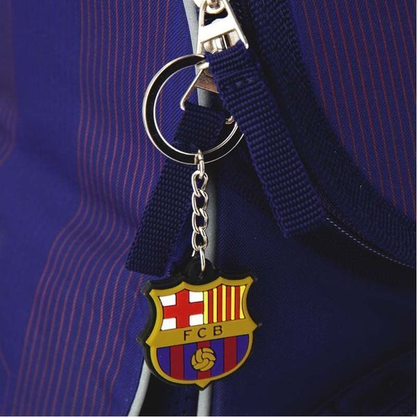 Рюкзак школьный каркасный Kite Education FC Barcelona BC20-501S 01094017 фото
