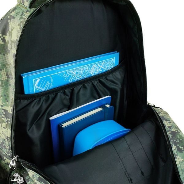 Рюкзак GoPack Teens 162L-3 01244218 фото