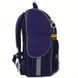 Рюкзак школьный каркасный Kite Education FC Barcelona BC20-501S 01094017 фото 7