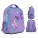 Рюкзак Kite Education каркасный LP24-555S 01241875 фото 1
