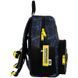Рюкзак дитячий Kite Kids DC Batman DC25-2727XS 01253755 фото 4