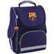 Рюкзак школьный каркасный Kite Education FC Barcelona BC20-501S 01094017 фото 2