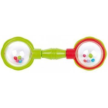Игрушка Canpol "Штанга" 2/606 _green 909690 фото
