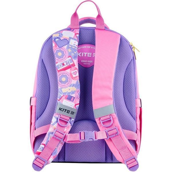 Рюкзак Kite Education K24-770M-2 Love is Love 01241748 фото