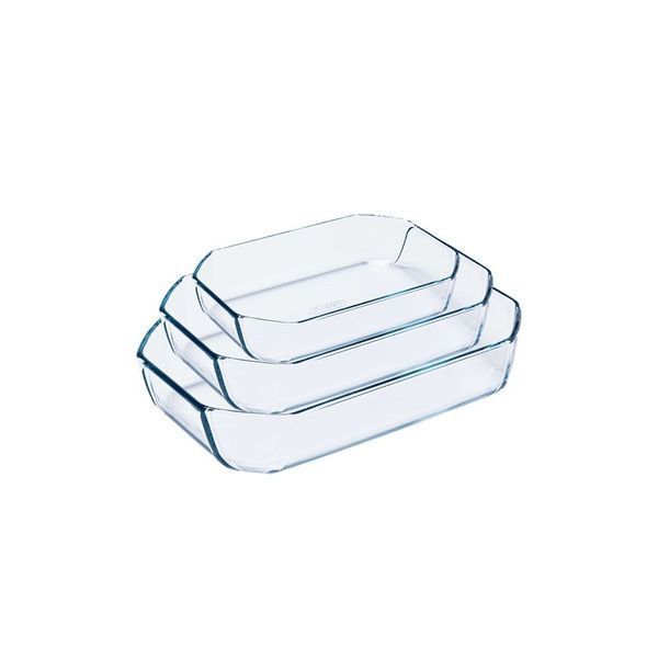 Форма PYREX INSPIRATION, 30х20х7 см [294B000] 01139854 фото