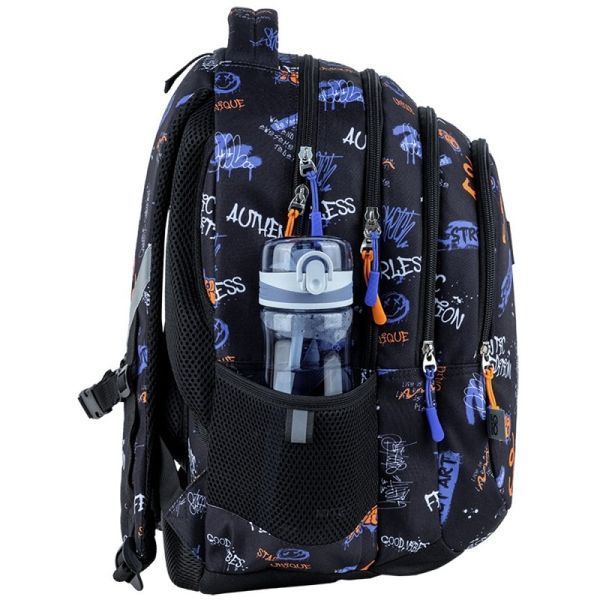 Рюкзак GoPack Teens 162M-3 01244223 фото