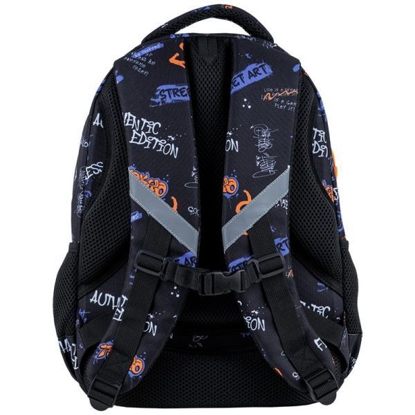 Рюкзак GoPack Teens 162M-3 01244223 фото