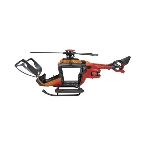 Игровой набор Fortnite Feature Vehicle The Choppa, Blaze FNT0653 01242440 фото
