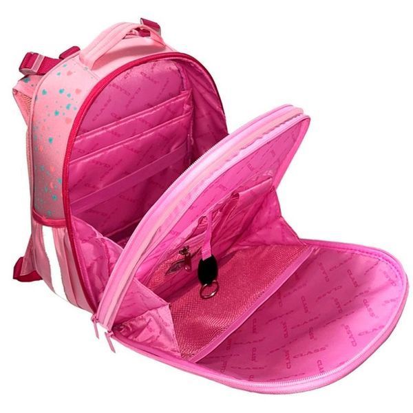 Рюкзак шкільний CLASS SchoolCase Mini "Sweet Kitty" 01227768 фото