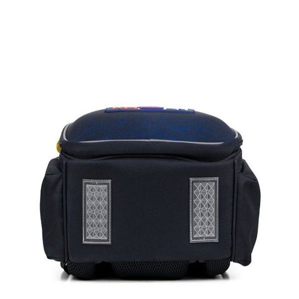 Рюкзак школьный GoPack Education полукаркасный 165S-3 Gamer 01229792 фото