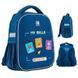 Рюкзак Kite Education каркасный K24-555S-8 Next Level 01241867 фото 1