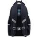 Рюкзак школьный GoPack Education полукаркасный 165S-3 Gamer 01229792 фото 2