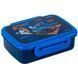 Ланчбокс Kite Hot Wheels HW24-160, 420 мл 01240780 фото 1