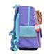 Рюкзак школьный YES Line Friends Pretty Choco S-104 01252522 фото 3