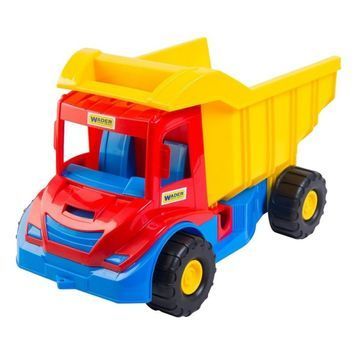 Грузовик 39217 Multi truck 246291 фото