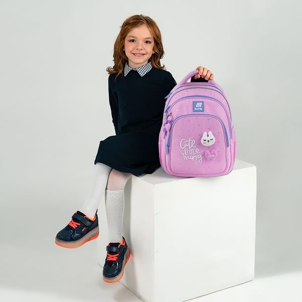 Рюкзак шкільний Kite Education Cute K25-763S-1 01253662 фото