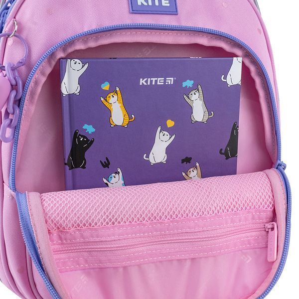 Рюкзак шкільний Kite Education Cute K25-763S-1 01253662 фото