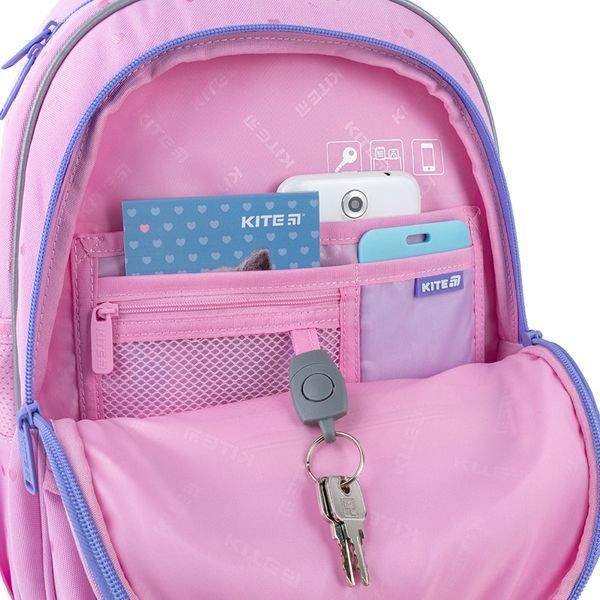 Рюкзак шкільний Kite Education Cute K25-763S-1 01253662 фото