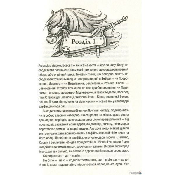 Ведьмак. Башня Ласточки. книга 6 568108 фото