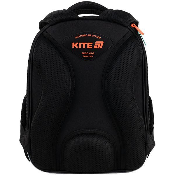 Рюкзак школьный каркасный Kite Education Transformers Generations TF25-555S 01252748 фото