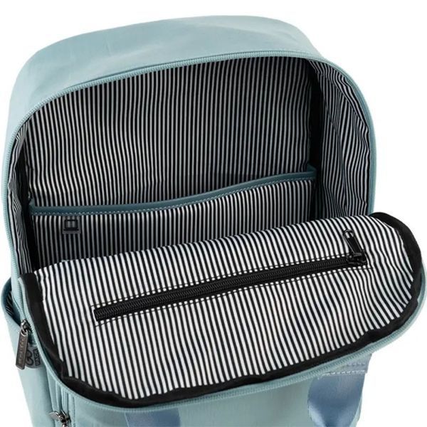 Рюкзак GoPack Education Teens GO24-179M-3 м'ятний 01241830 фото