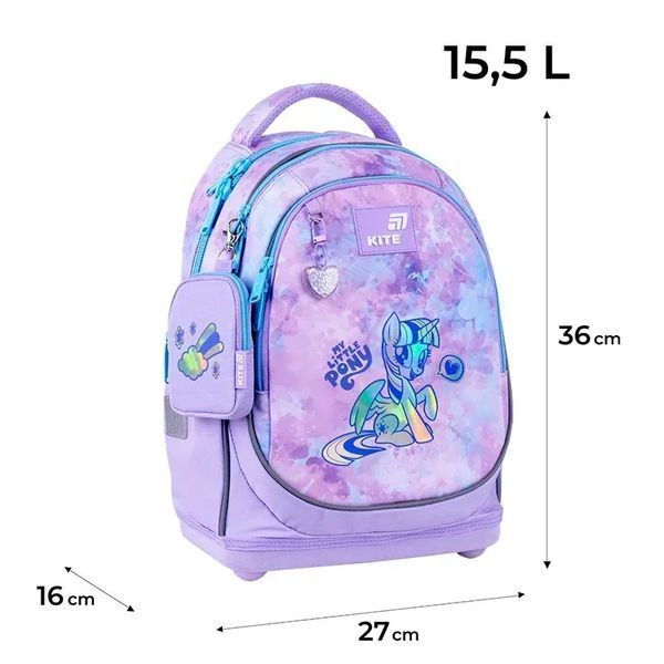 Рюкзак Kite Education 724 LP LP26-724S 01259299 фото