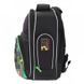 Ранець CLASS 2225C SmartCase "Football", 1 відд., 36*29*17см, PL 01230747 фото 2