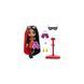 Лялька Barbie Extra Mini леді-рокстар 01233813 фото 4