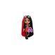 Лялька Barbie Extra Mini леді-рокстар 01233813 фото 2