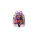 Лялька Barbie Extra Mini леді-рокстар 01233813 фото 1