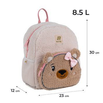 Рюкзак детский Kite Kids Teddy Bear K25-2727XS-3 01253671 фото