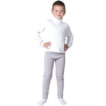 Кальсоны ТЕРМО 10502 для мальч. 565456 фото