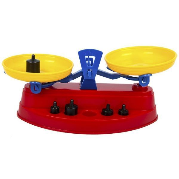 Игрушка "Маркет ТехноК" (в коробке) 105223 фото