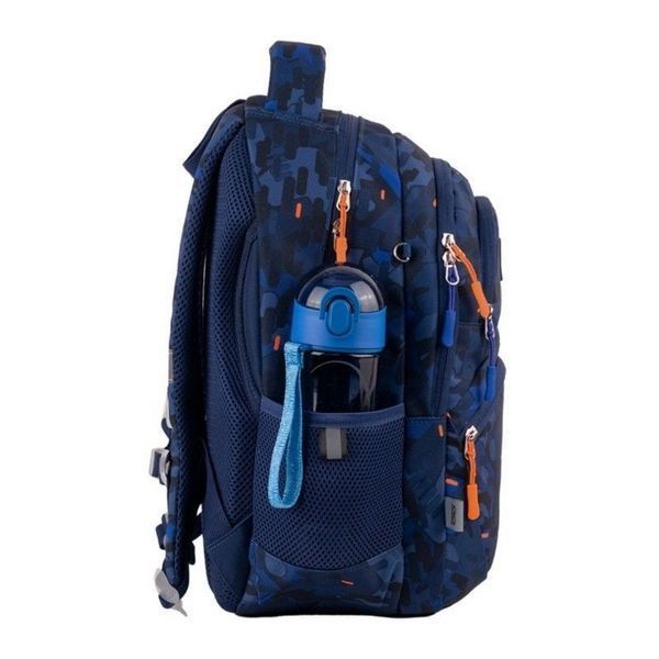 Рюкзак GoPack Education GO24-175M-10 Run Faster 01241812 фото