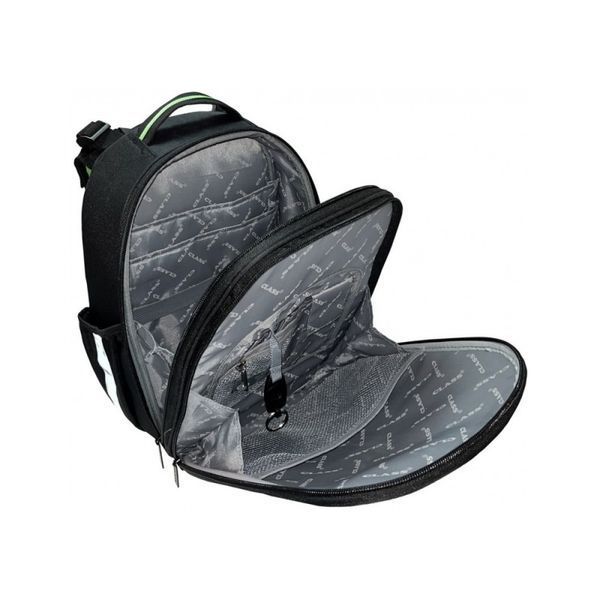 Ранець CLASS 2212C SchoolCase Mini "Robofight", 2 відд., 35*27*16см, PL 01230737 фото