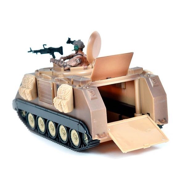 Игровой набор ELITE FORCE &mdash; ШТУРМОВАЯ МАШИНА &laquo;ДЕЛЬТА&raquo; (машина, фигурка, аксесс.) 01237201 фото