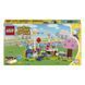 Конструктор LEGO Animal Crossing Вечірка з нагоди дня народження Julian 77046 01242170 фото 1