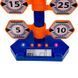 Ігрова електронна мішень Nerf Elite Bulls-Eye Digital Target NER0205 01242433 фото 4