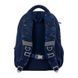 Рюкзак GoPack Education GO24-175M-10 Run Faster 01241812 фото 10